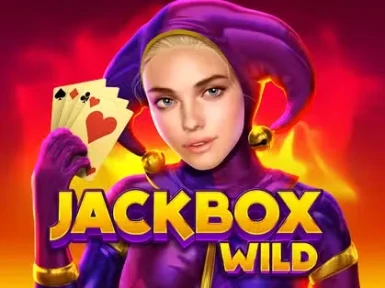 Amunra Casino screenshot